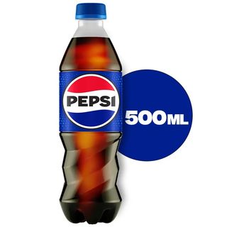 Pepsi-Cola