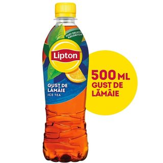 Lipton ice tea lamaie