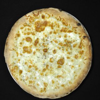 Focaccia cu mozzarella