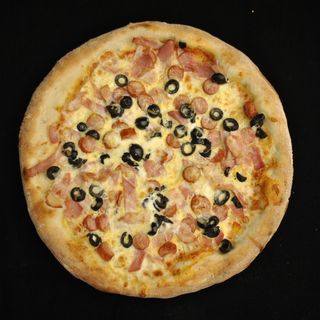 Pizza Rustica Ø 30cm