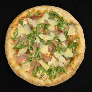 Pizza Prosciutto Crudo Ø 30cm