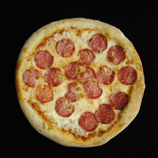 Pizza Salami Ø 30cm