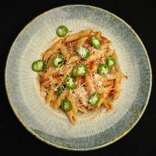 Paste Arrabbiata