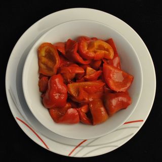 Salata gogosari murati 