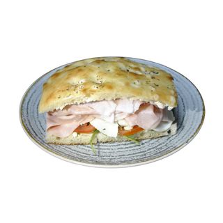 Focaccia Cotto 500gr