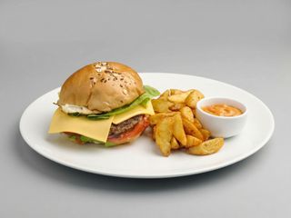 Classic Burger