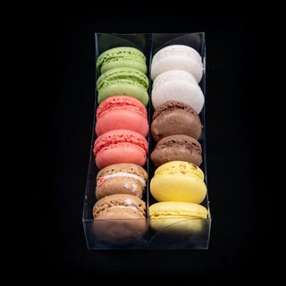 Macarons