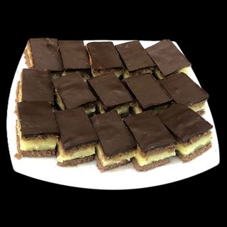 Mini prajituri claudia