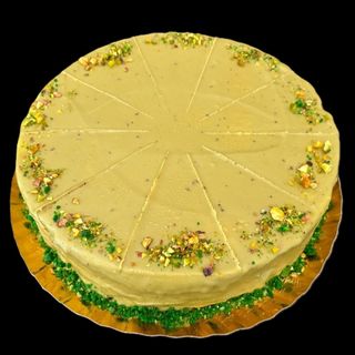 Tort Pistachio