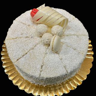 Tort Raffaelo