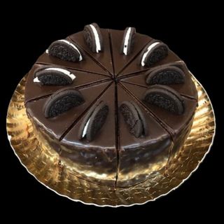 Tort Oreo