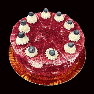 Tort Red Velvet