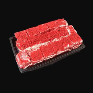 Mini Red Velvet