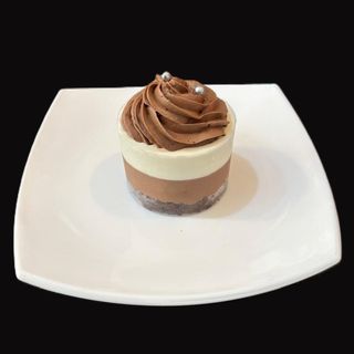 Duo Mousse