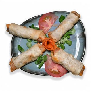 Springrolls
