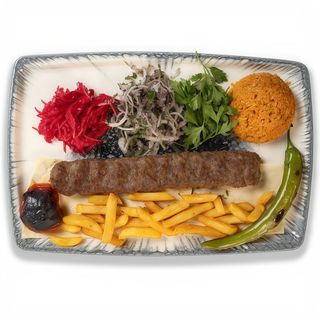 Adana kebab