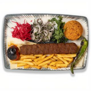 Urfa kebab