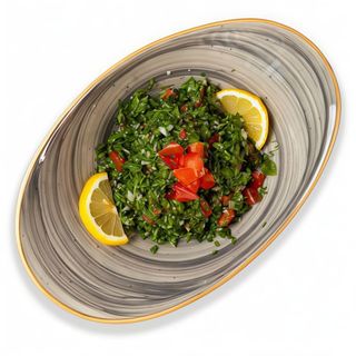 Salata taboulleh