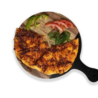 Placinta cu muhammara