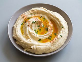 Hummus