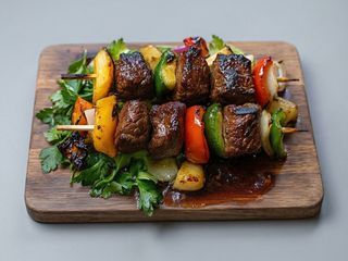 Frigarui din Muschi de Vita La Gratar (300g)