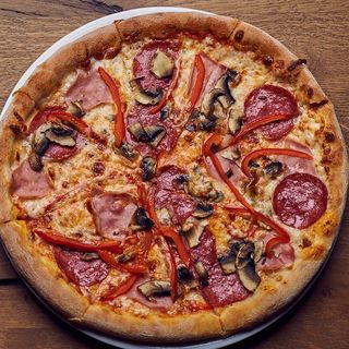 Quatro Stagione -50 cm