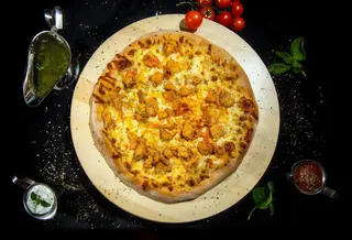 Pizza Chicken Ø 32cm