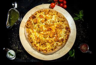 Pizza Chicken Ø 32cm