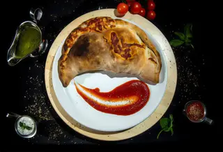 Pizza Calzone Ø 32cm