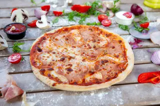 Pizza Prosciutto Ø 32cm