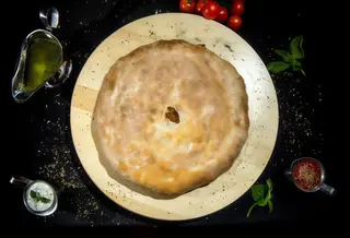 Palanet varza  2400g(PRODUS DE POST)