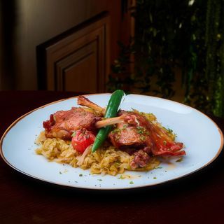 Pulpe de Rață Volumul 1