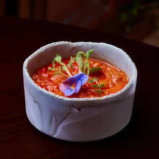 Zacuscă Tradițională