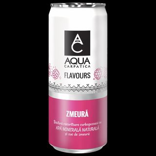 Aqua Carpatica Zmeură