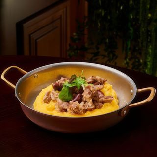 Pipote și inimi delicioase