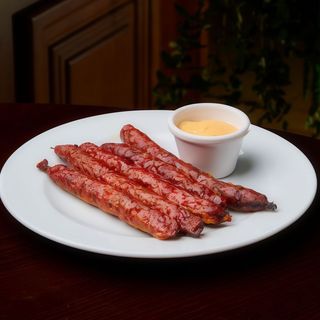 Cârnați de Pleșcoi