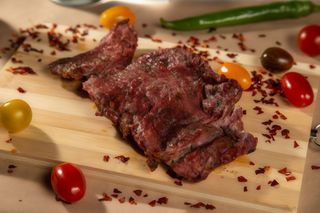 Pastramă boierească de berbecut