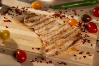 Piept de păsărică