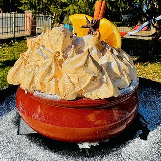 Clătite bănățene