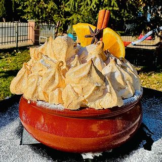 Clătite bănățene