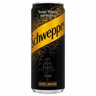 Schweppes Doza