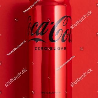 Coca Cola Zero
