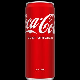 Coca Cola Doza
