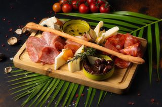 Antipasto Veranda - 450 gr