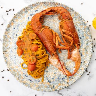 Bucatini cu homar -500g