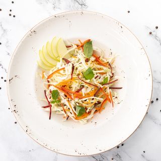 Salată mix de legume - 300g