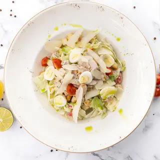 Salată Veranda - 450g