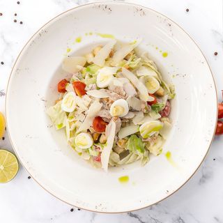 Salată Veranda - 450g