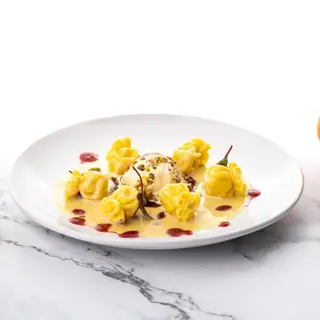 Fagottini principessa -200/50g