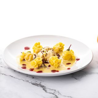 Fagottini principessa -200/50g